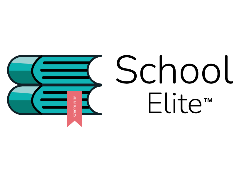 site logo